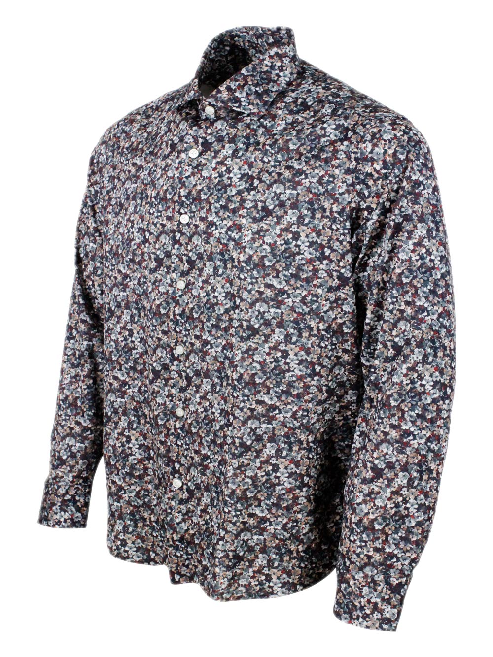 Sonrisa Shirts Multicolour
