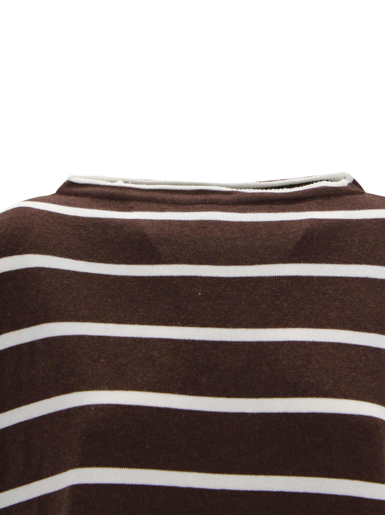 Be You Sweaters Ganache Cotton