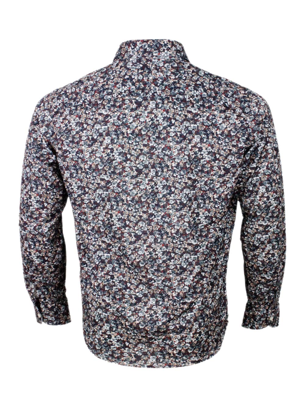 Sonrisa Shirts Multicolour