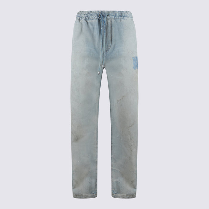 Amiri Jeans Perfect Antique Indigo _co