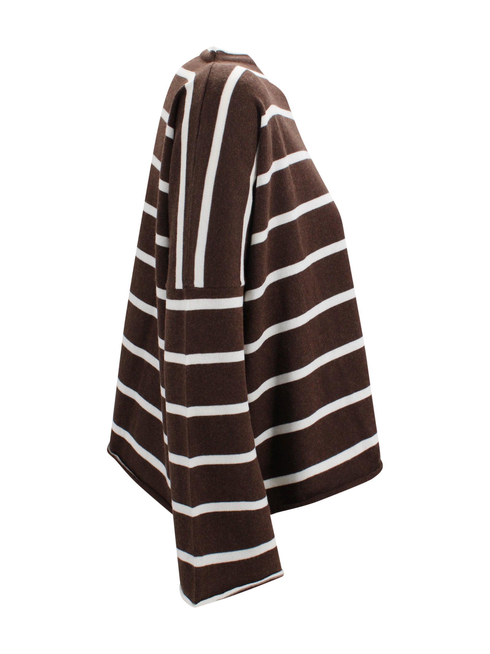 Be You Sweaters Ganache Cotton