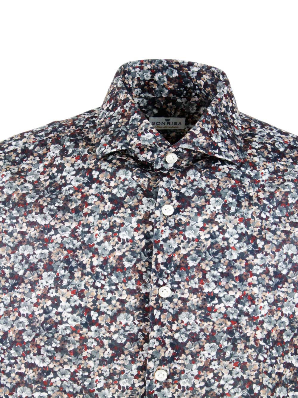 Sonrisa Shirts Multicolour
