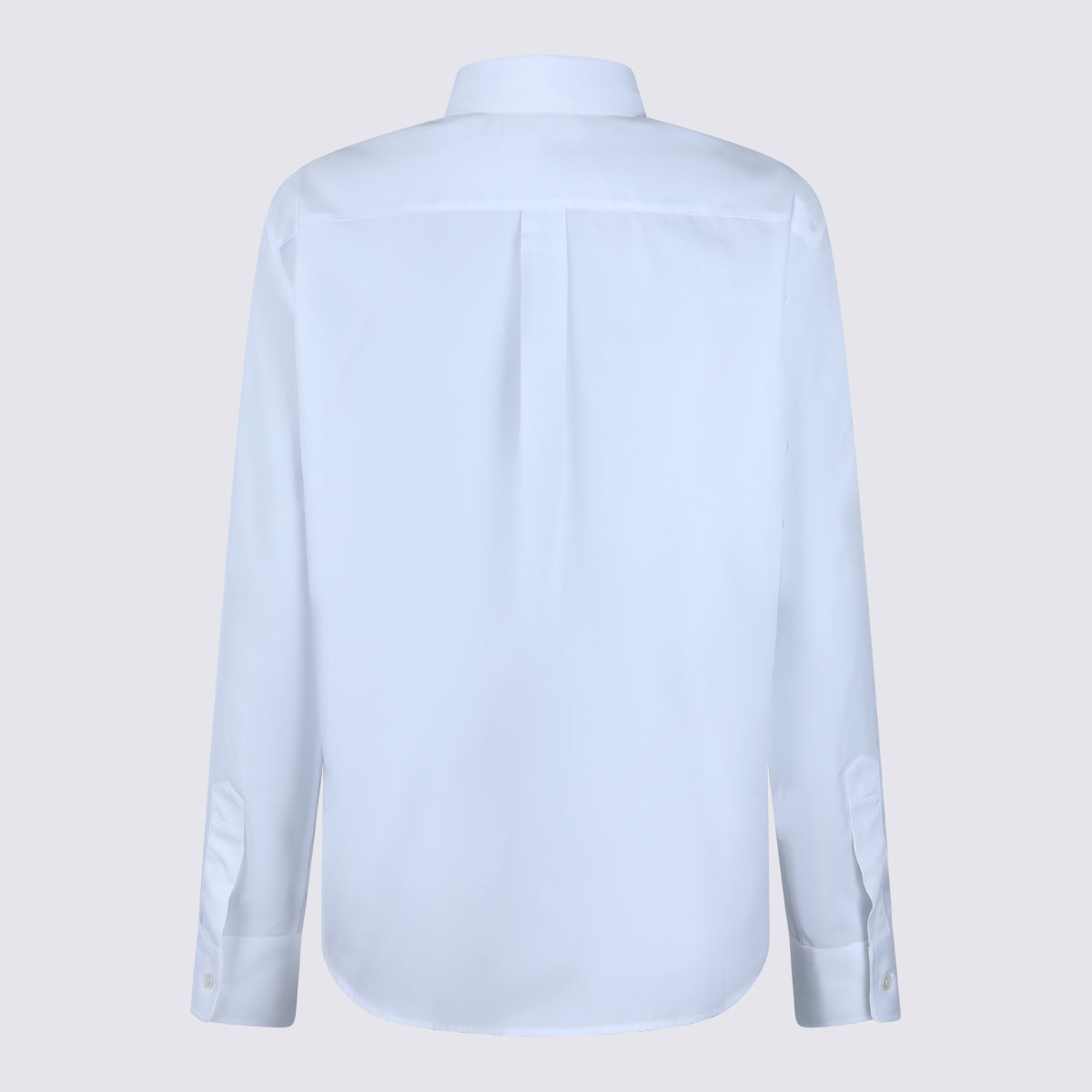 Céline Shirts White _co