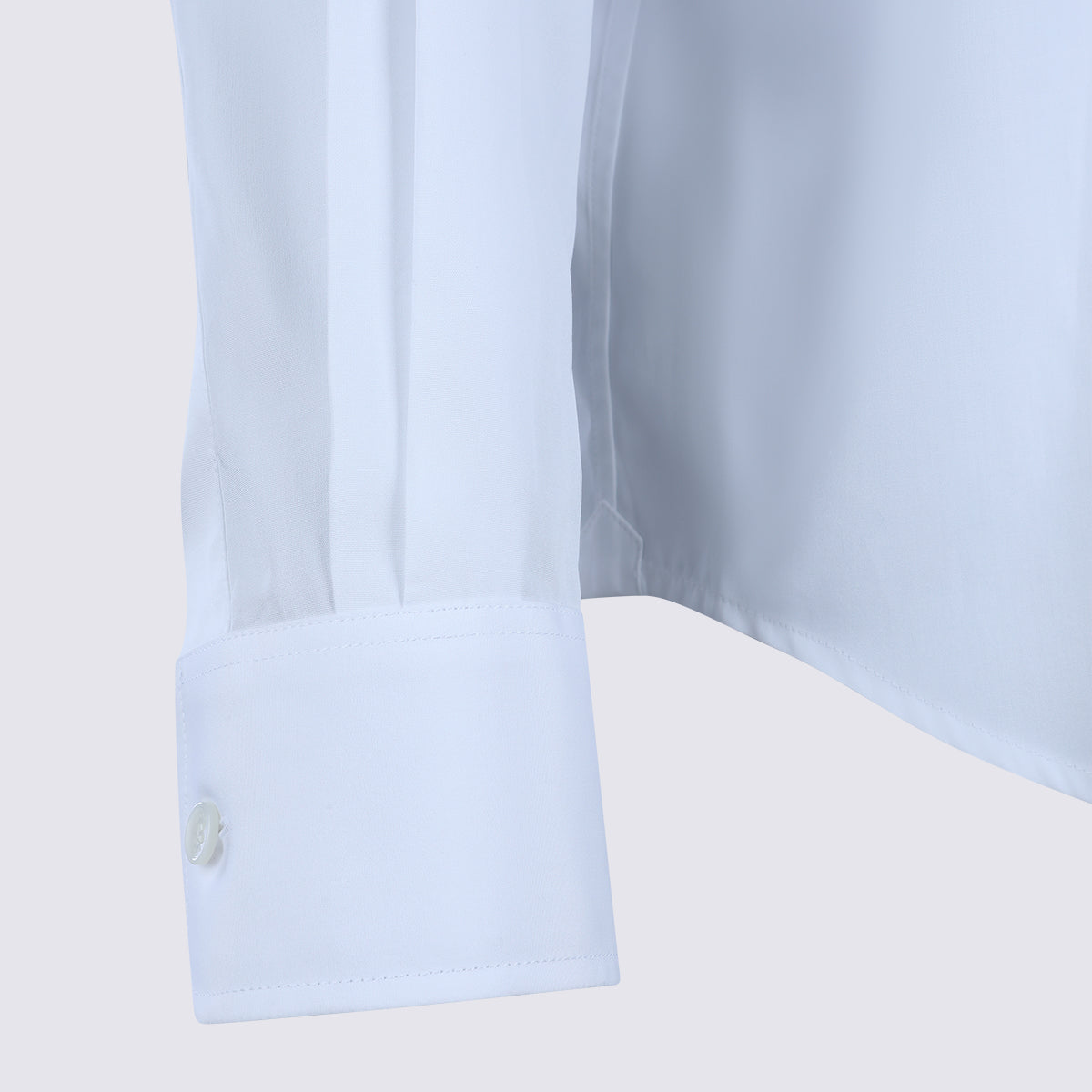 Céline Shirts White _co
