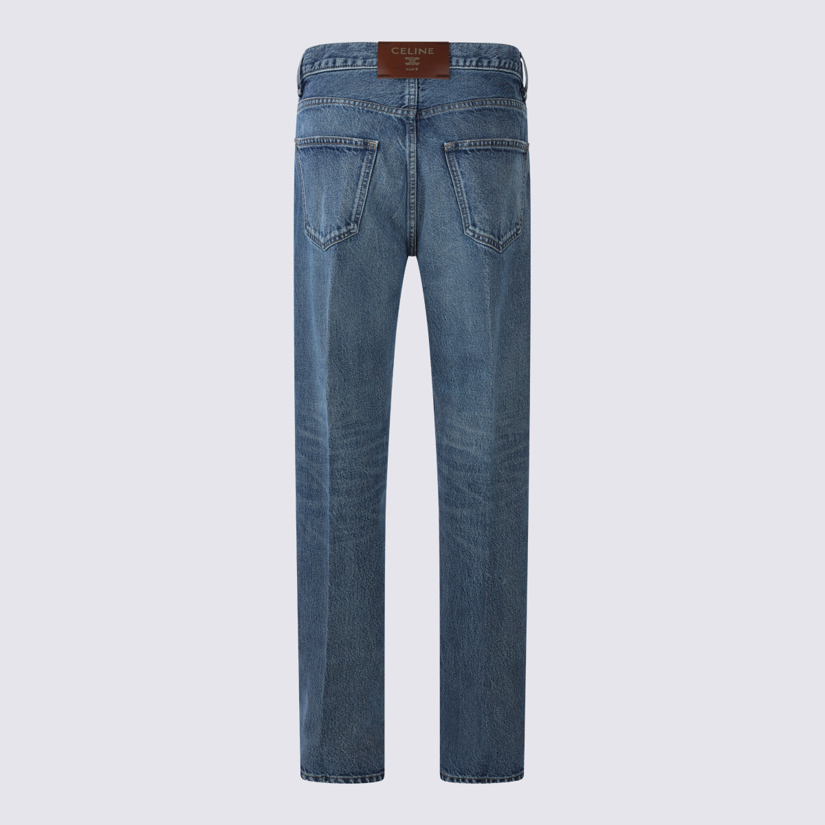 Céline Jeans Vivienne Glass _co