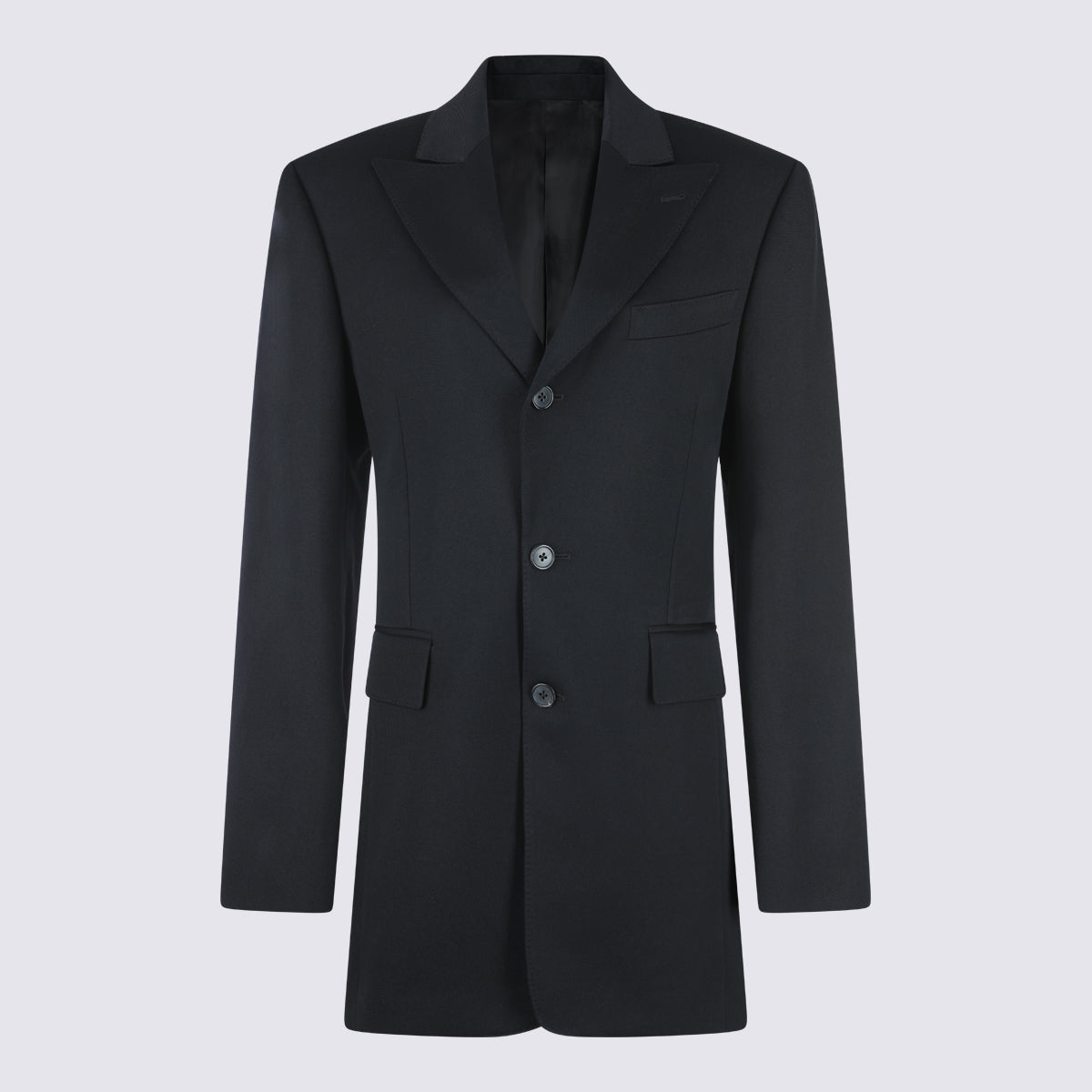 Céline Jackets Black _wo