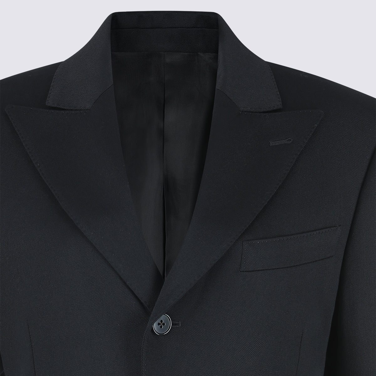 Céline Jackets Black _wo