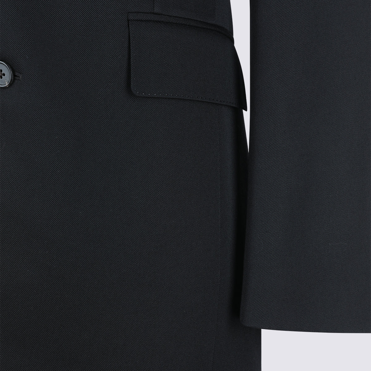 Céline Jackets Black _wo
