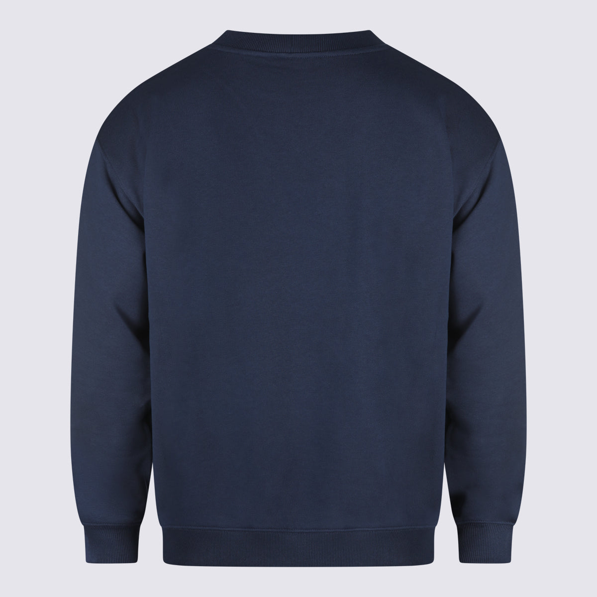 Céline Sweaters Navy / Red White _co