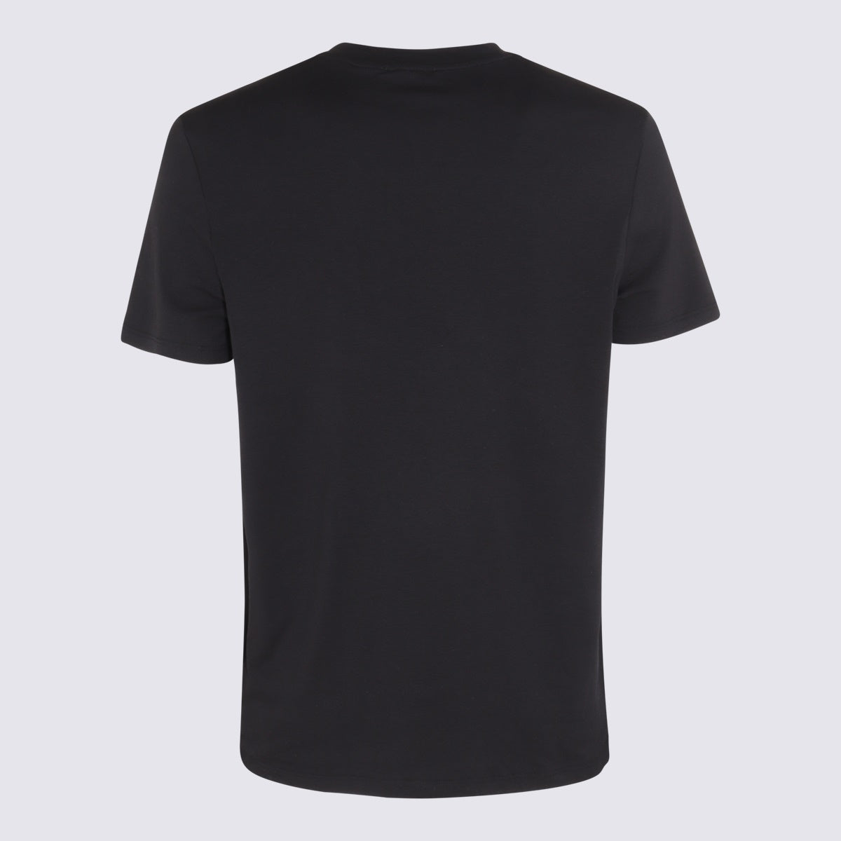 Tom Ford T-shirts and Polos Black Co Md Ea
