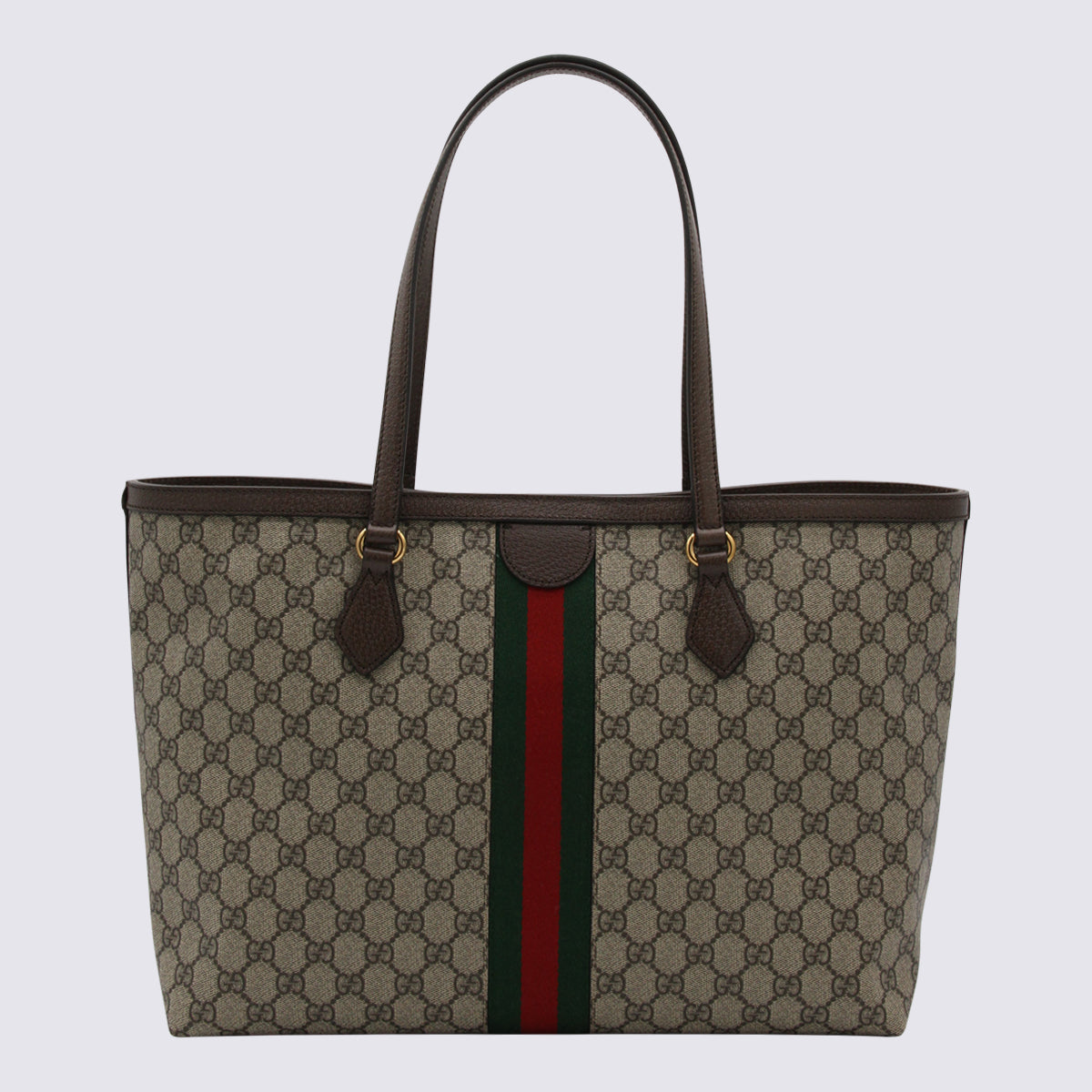Gucci Bags Beige _pu Co Pl