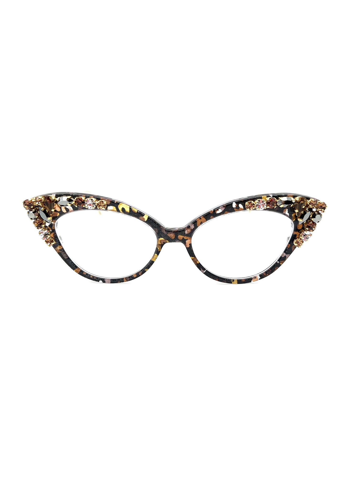 1d4a4f60a Brown Acetate | Celluloide Glasses
