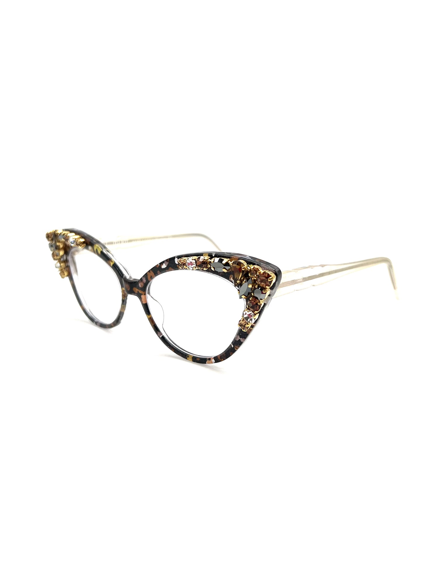 1d4a4f60a Brown Acetate | Celluloide Glasses