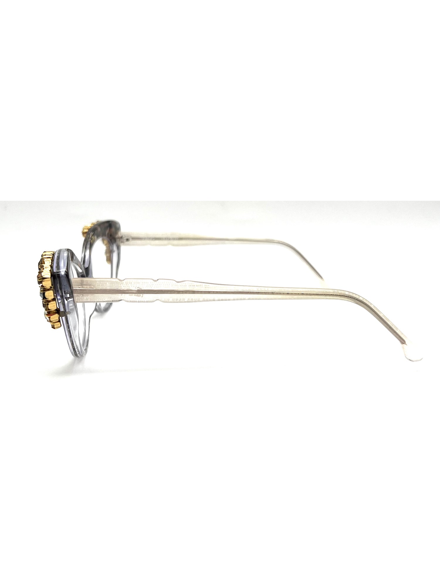 1d4a4f60a Brown Acetate | Celluloide Glasses