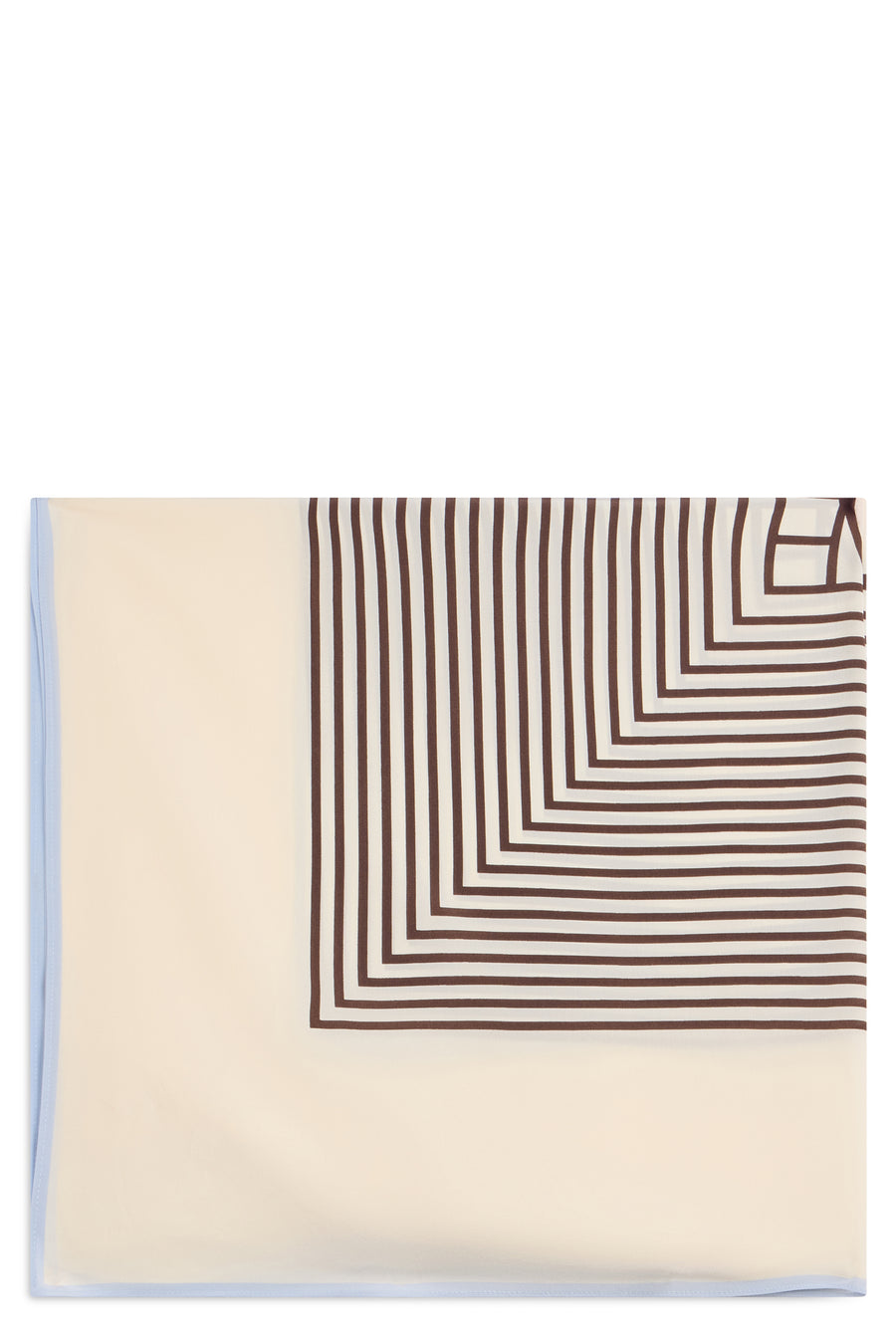 Silk Scarf Macadamia