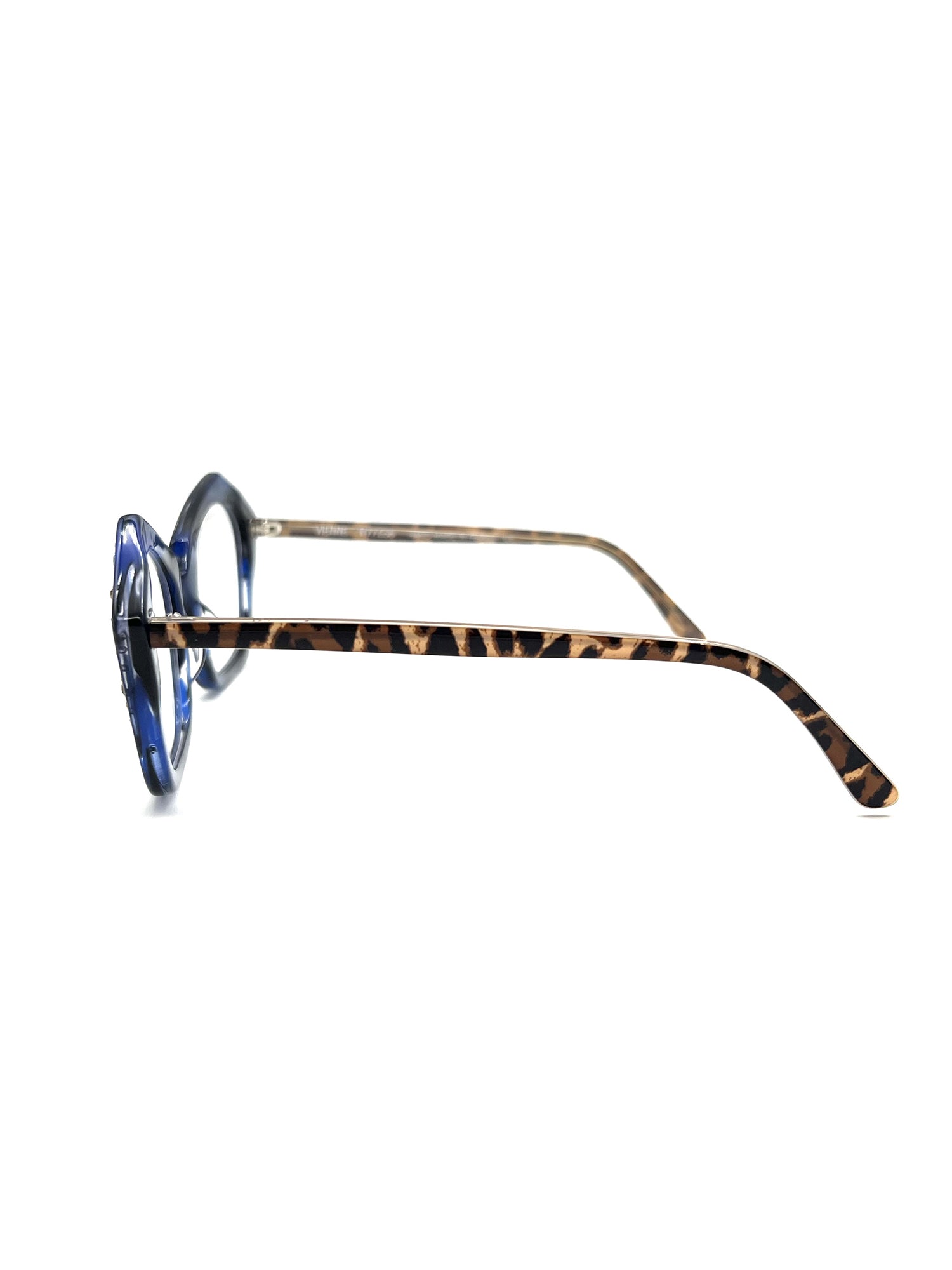 1d454f60a Blue Acetate | Celluloide Glasses