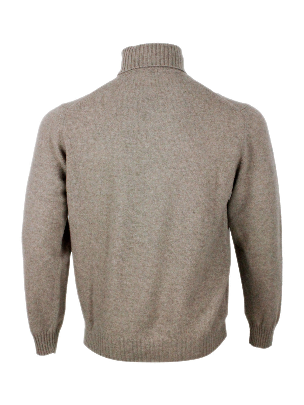04651-A Trip A Bag Sweaters Beige 100ws