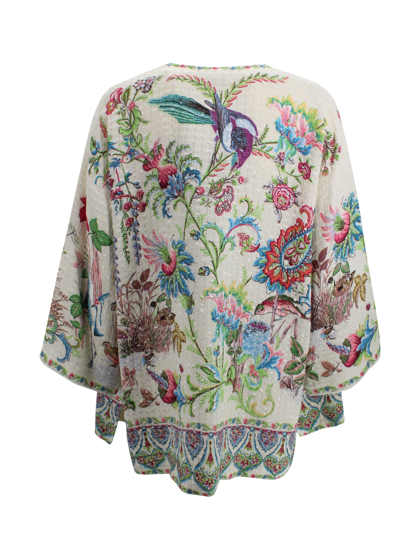 Etro Jackets Cotton