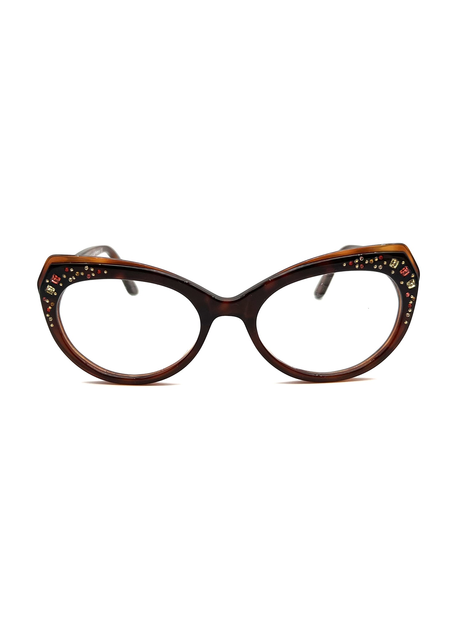 1d4e4f60a Brown Acetate | Celluloide Glasses