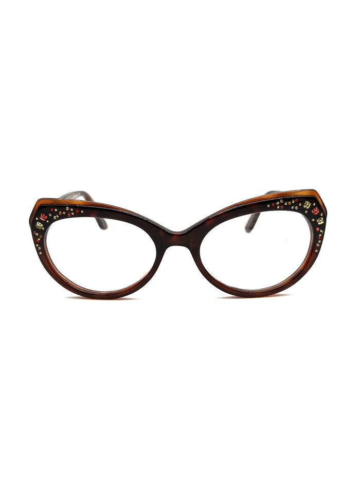 1d4e4f60a Brown Acetate | Celluloide Glasses