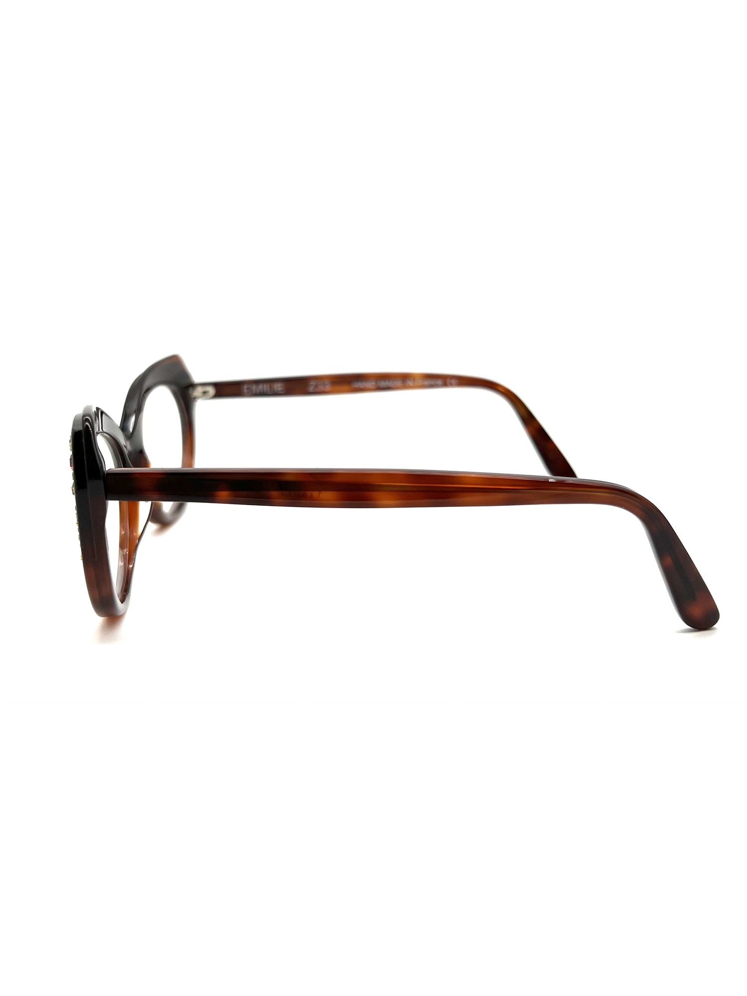 1d4e4f60a Brown Acetate | Celluloide Glasses