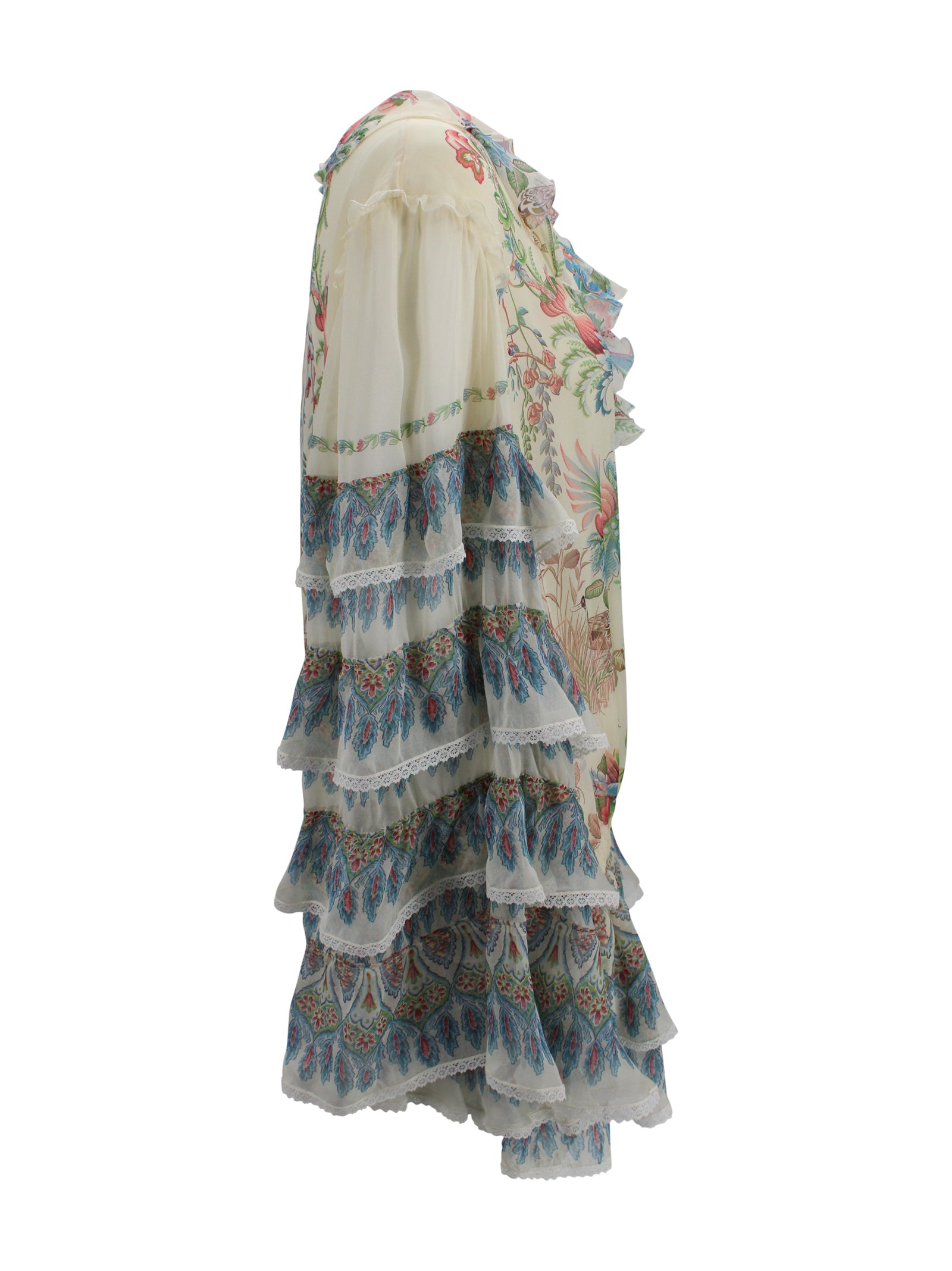 Etro Dresses Silk