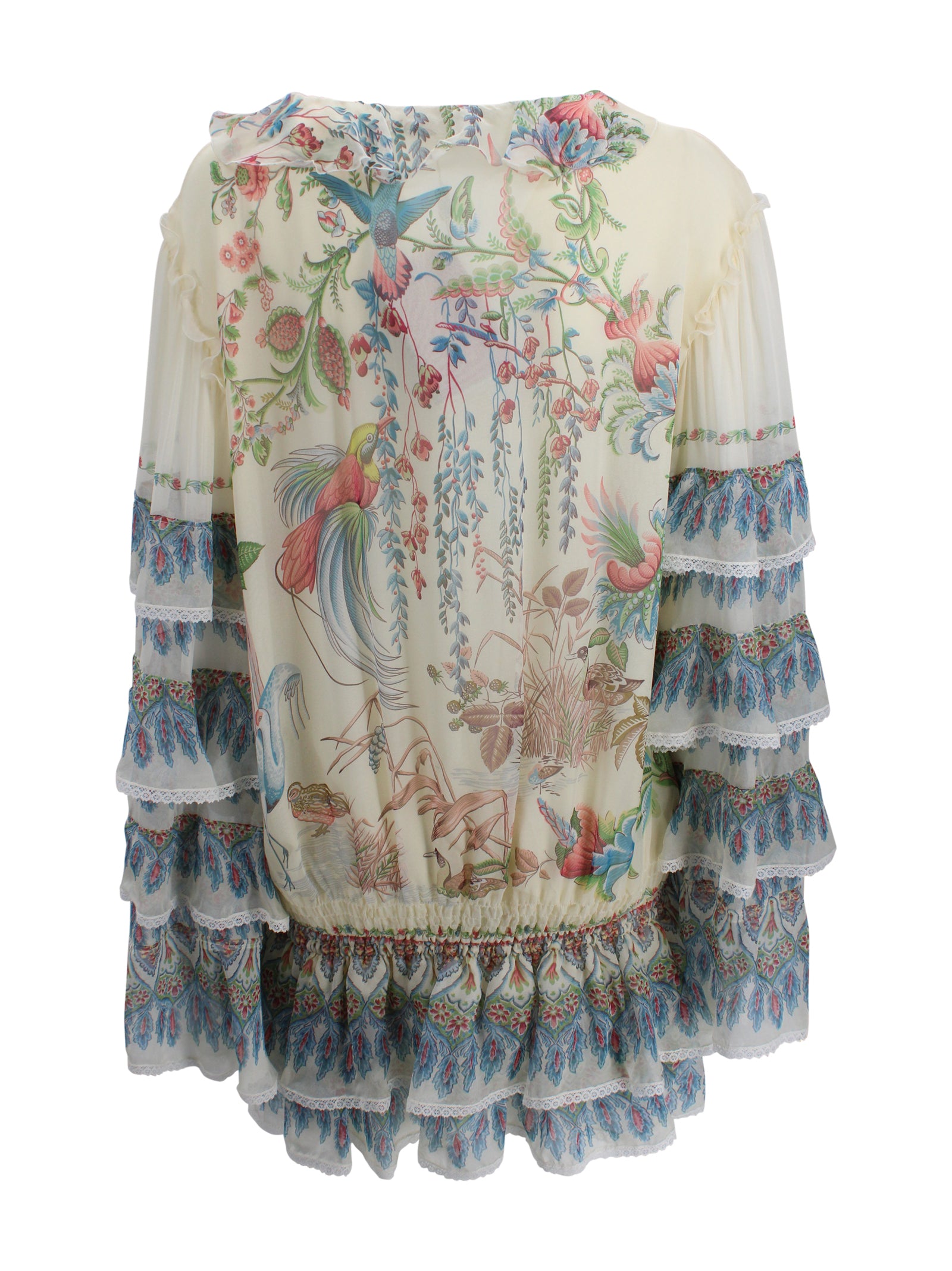 Etro Dresses Silk
