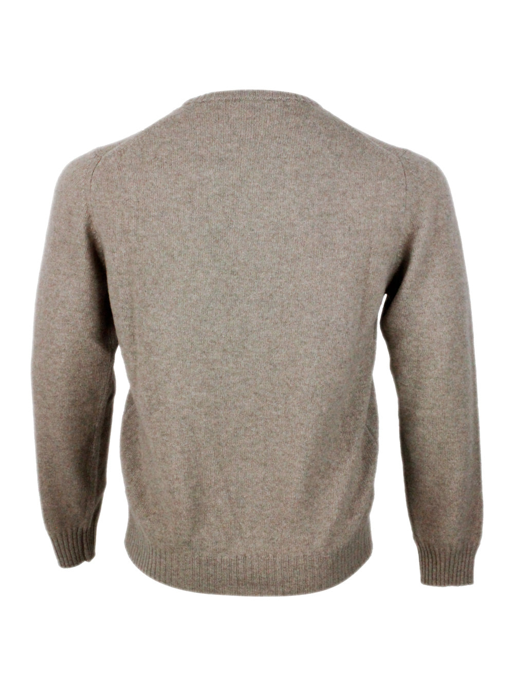 04651-A Trip A Bag Sweaters Brown 100ws
