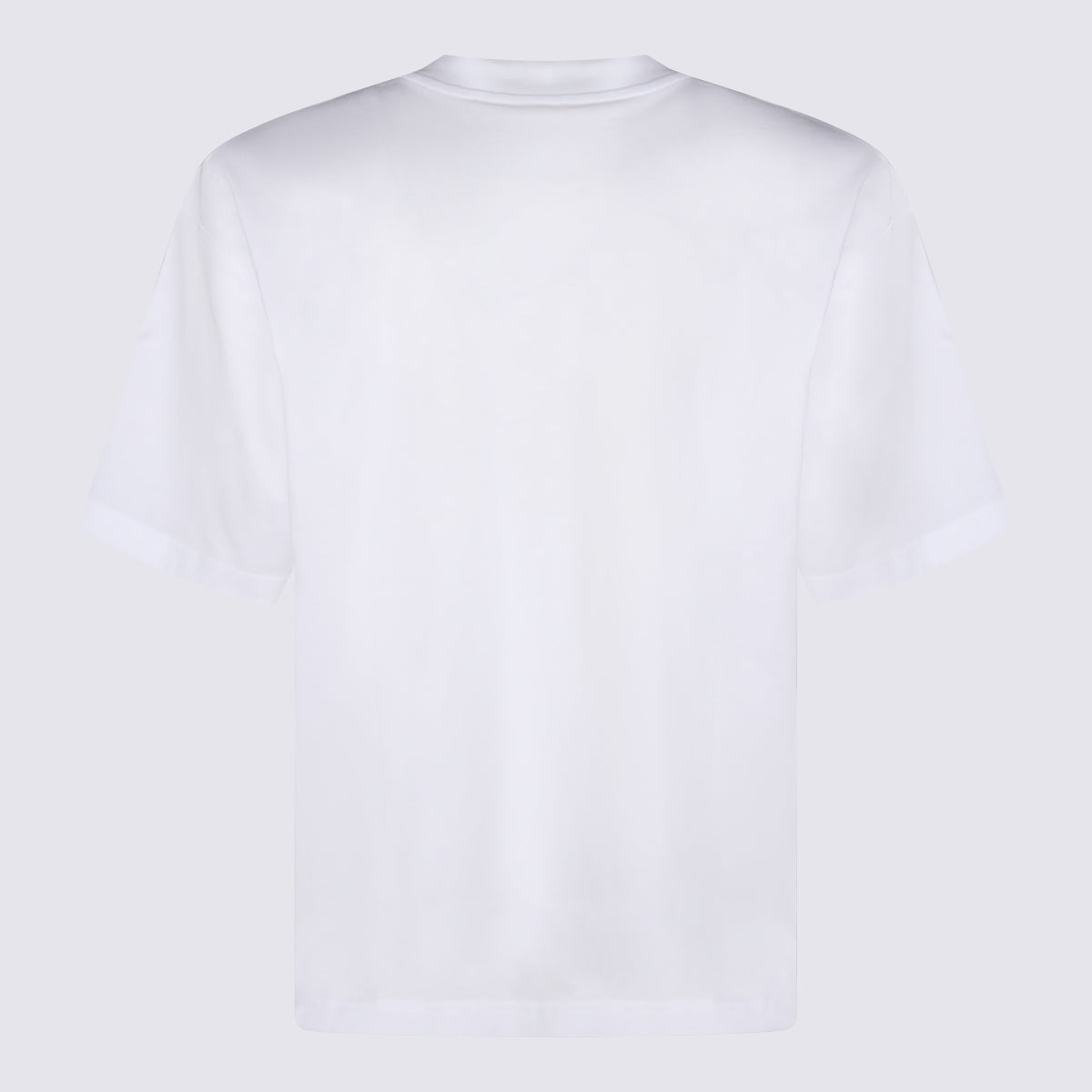 Marni T-shirts and Polos White _co