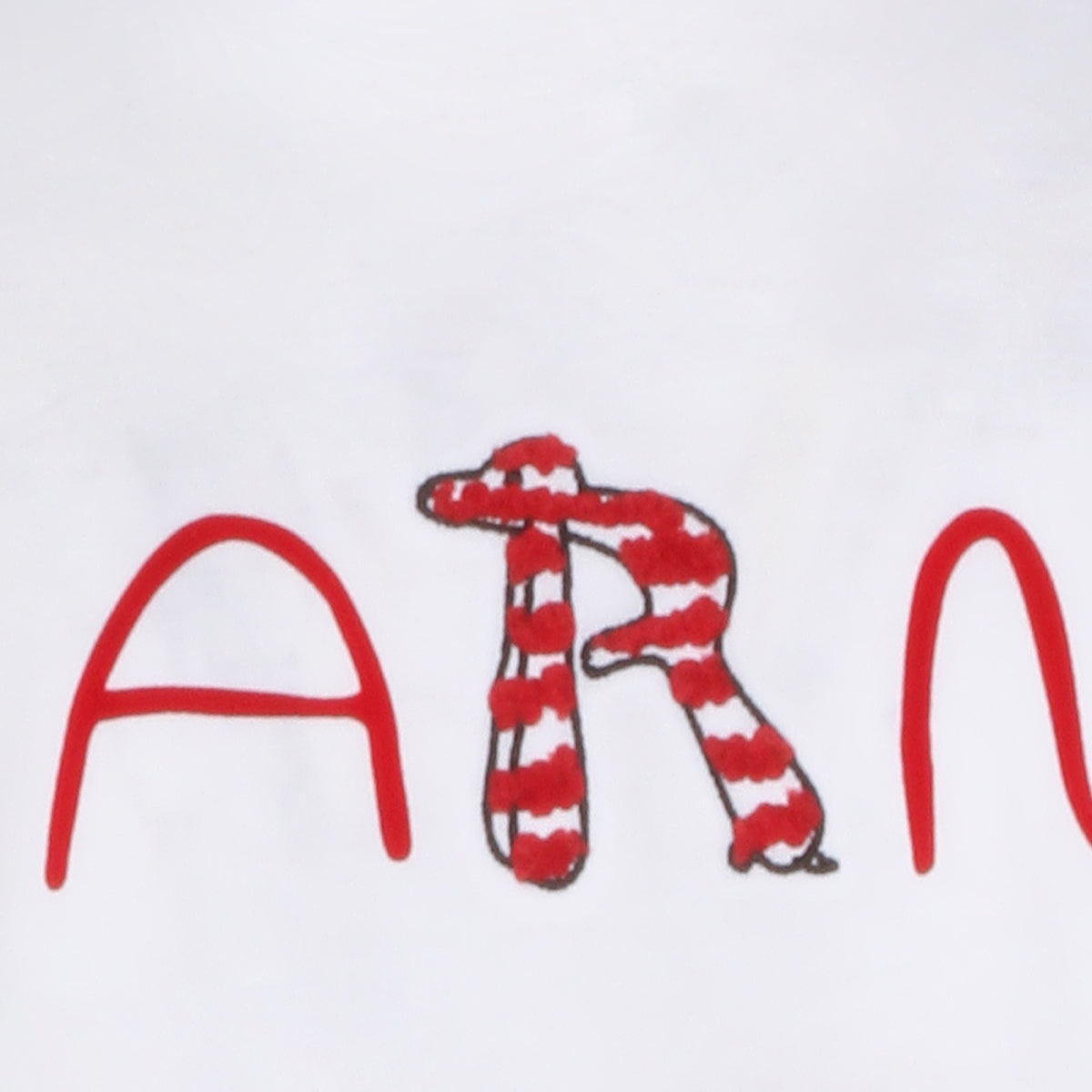 Marni T-shirts and Polos White _co