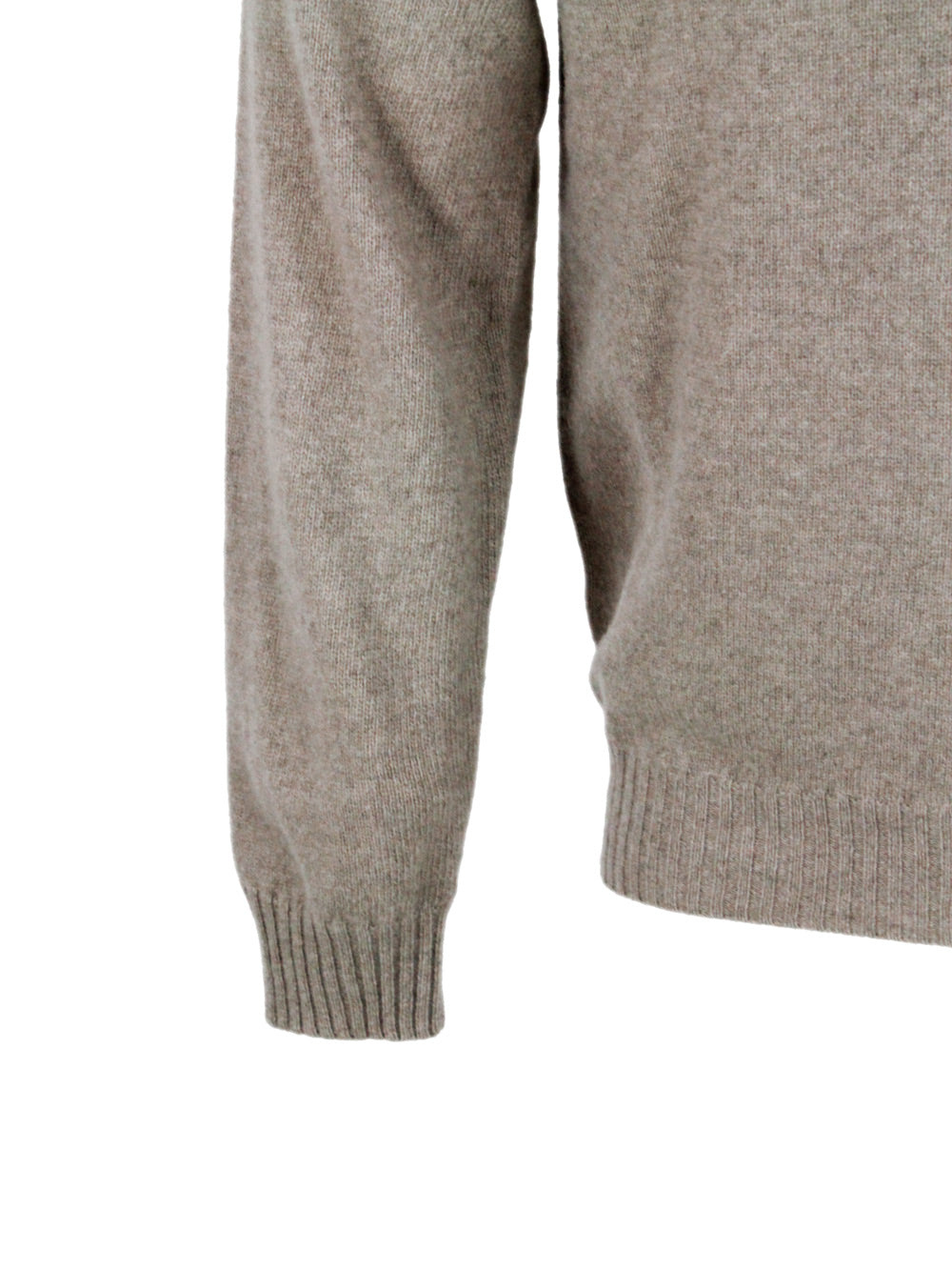 04651-A Trip A Bag Sweaters Brown 100ws