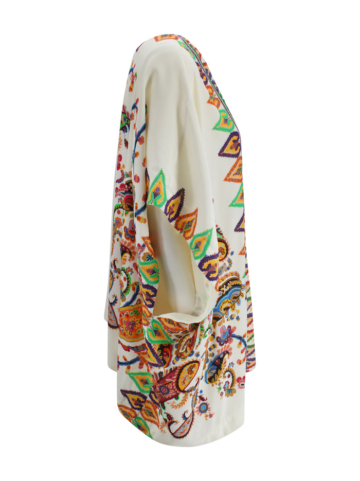 Etro Dresses Viscose