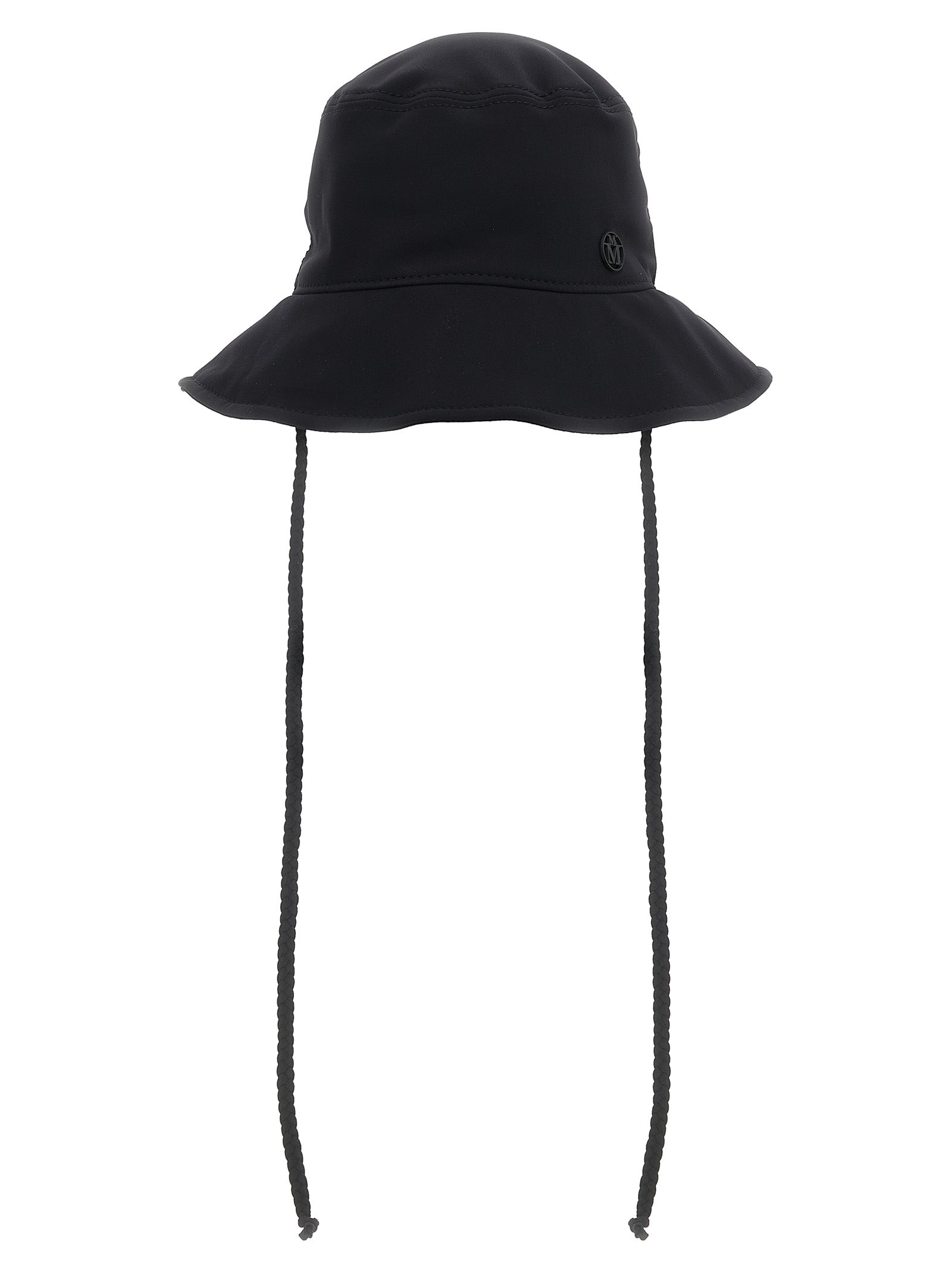 Angele hat Black Polyamide