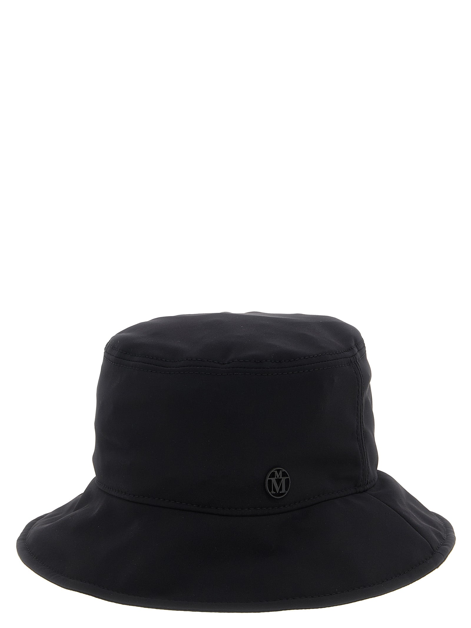 Angele hat Black Polyamide