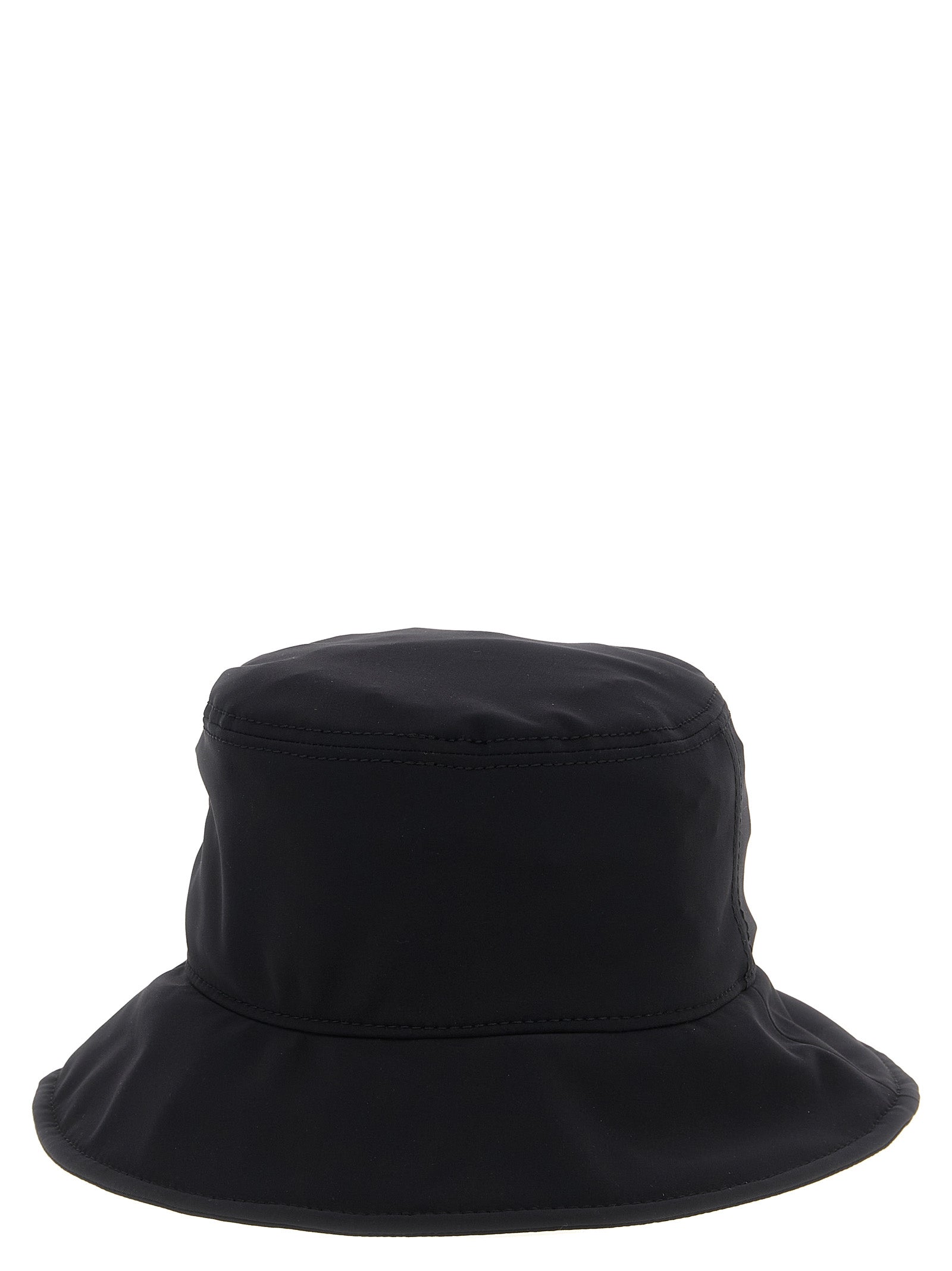 Angele hat Black Polyamide