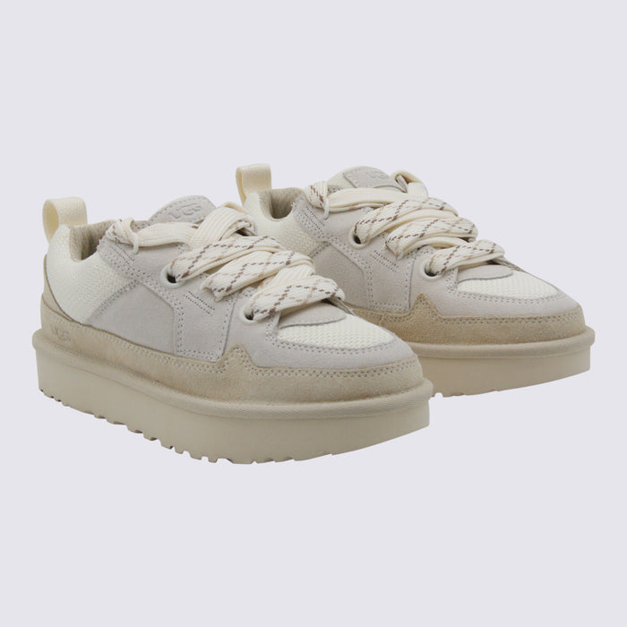UGG Sneakers Jasmine Sole El Cover Co Le Pu Pl Vi