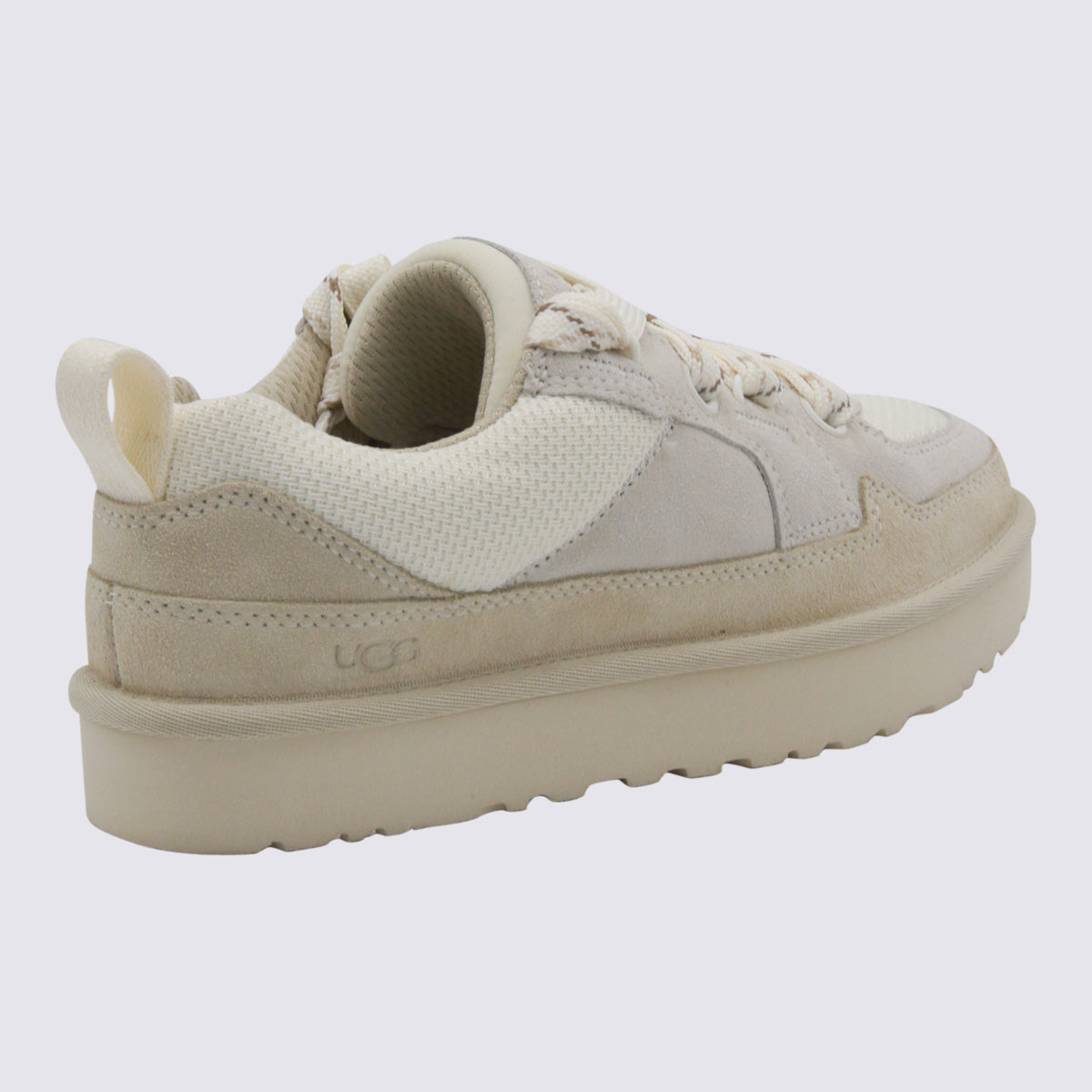 UGG Sneakers Jasmine Sole El Cover Co Le Pu Pl Vi