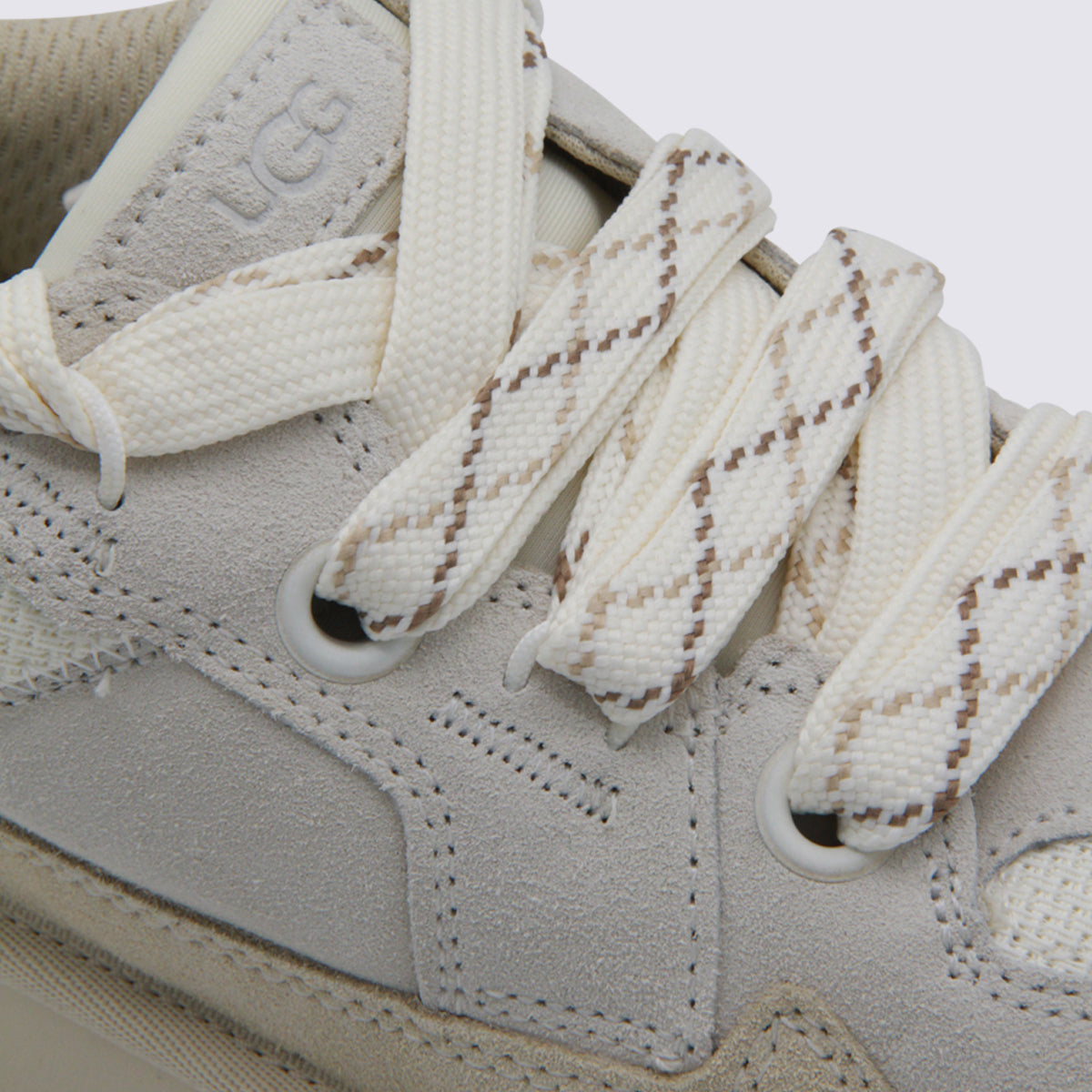 UGG Sneakers Jasmine Sole El Cover Co Le Pu Pl Vi