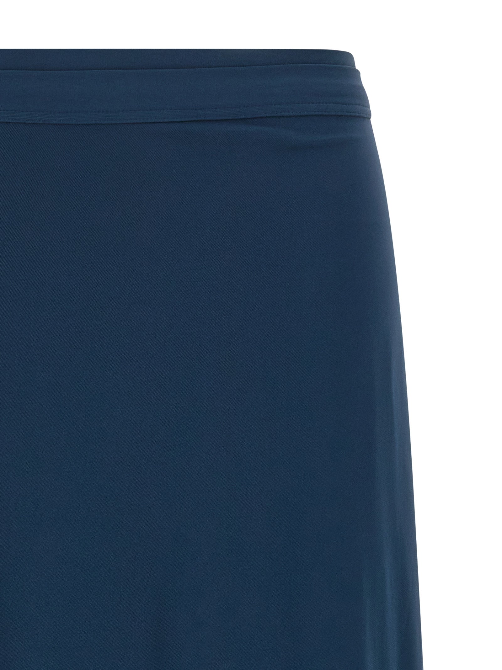 Julieta sarong skirt Green Polyamide Elastane Beachwear