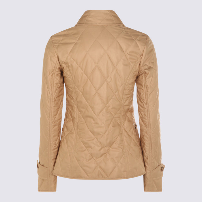 Burberry Coats New Chino _pl