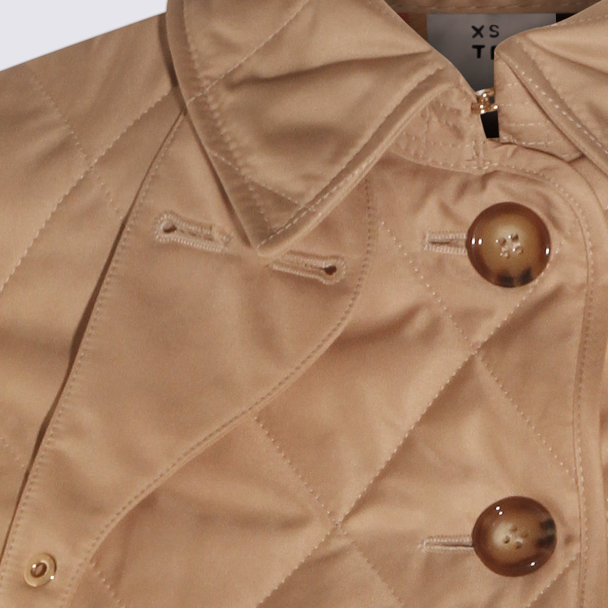 Burberry Coats New Chino _pl