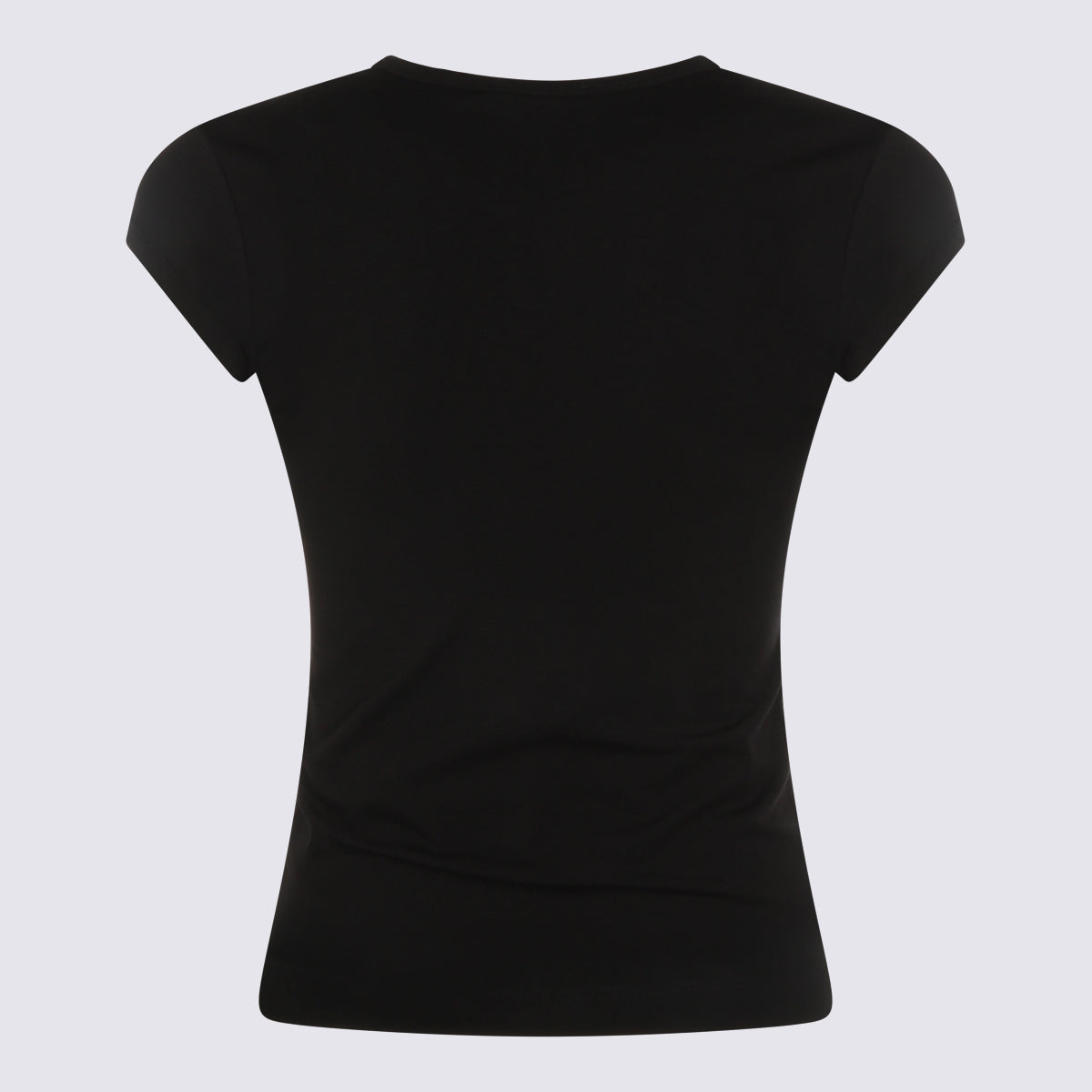 Diesel T-Shirts And Polos Black _co Ea