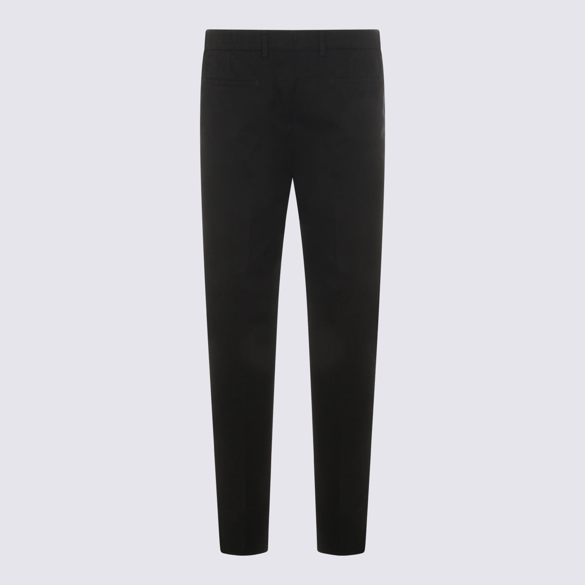Brunello Cucinelli Trousers Black _co