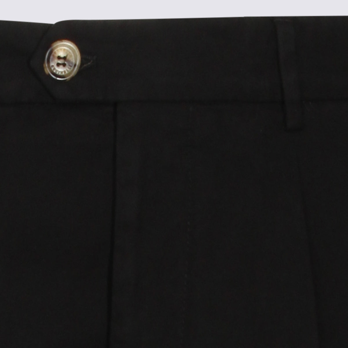 Brunello Cucinelli Trousers Black _co