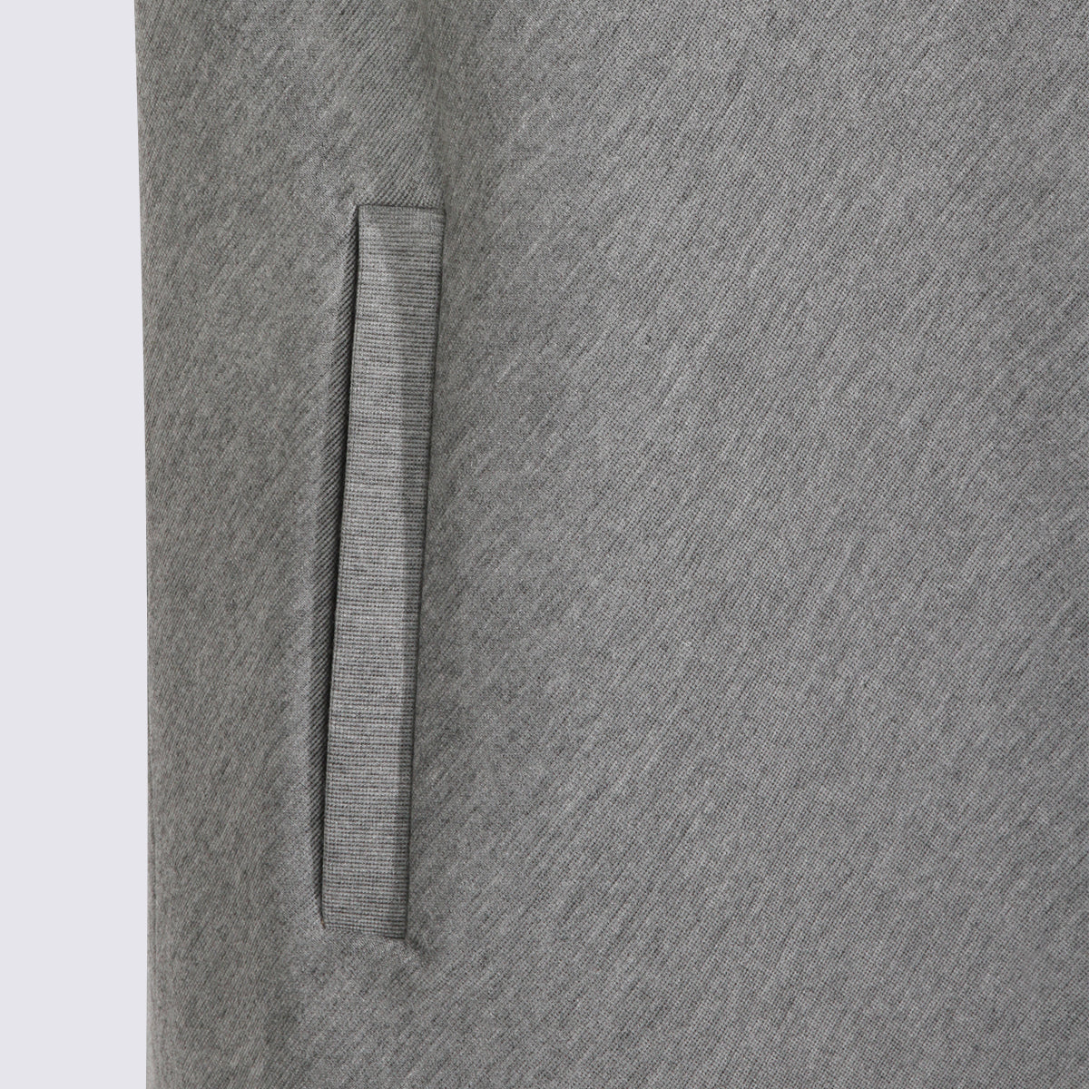 Miu Dresses Grigio+cammello _vi Pa Ea