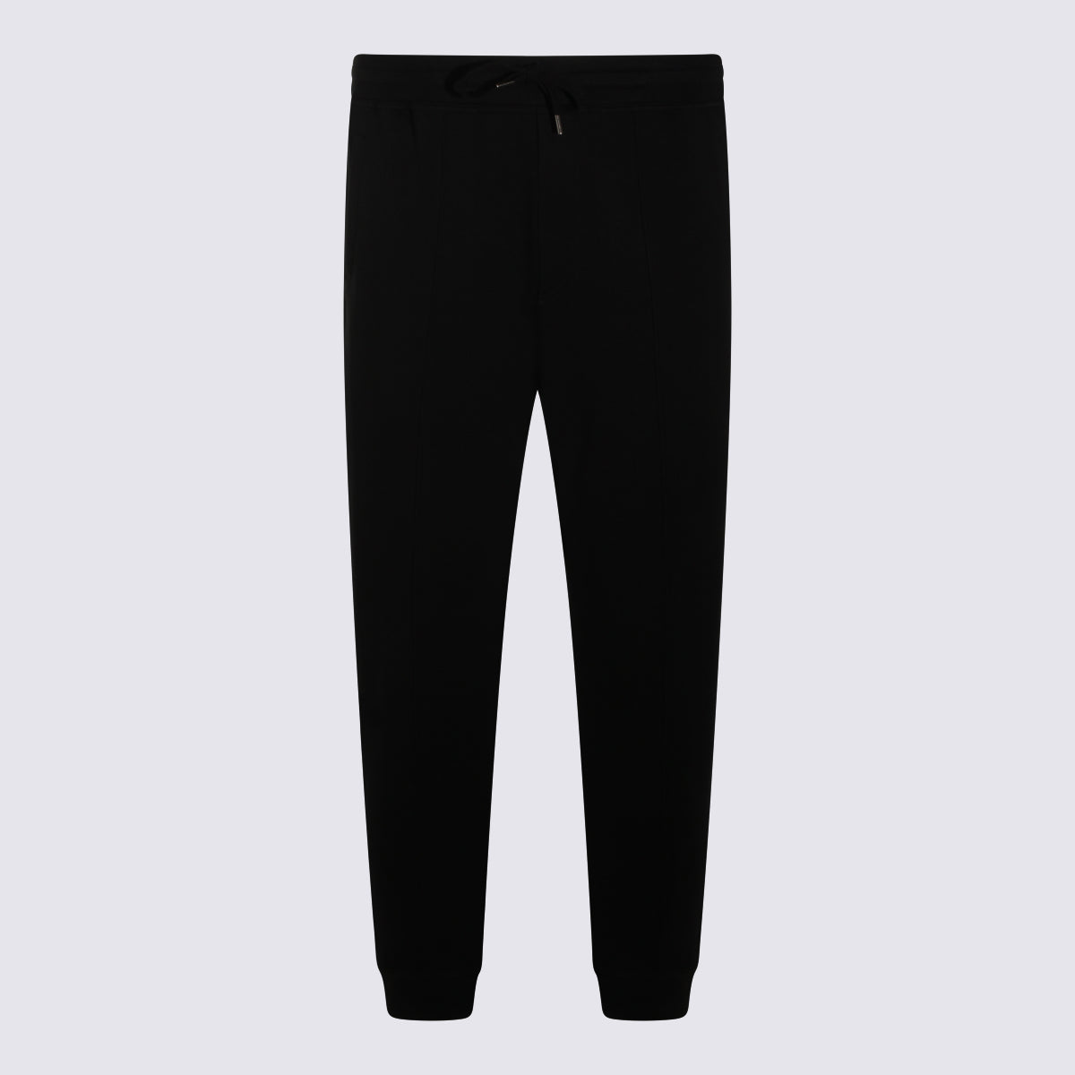 Brunello Cucinelli Trousers Black _co Pa