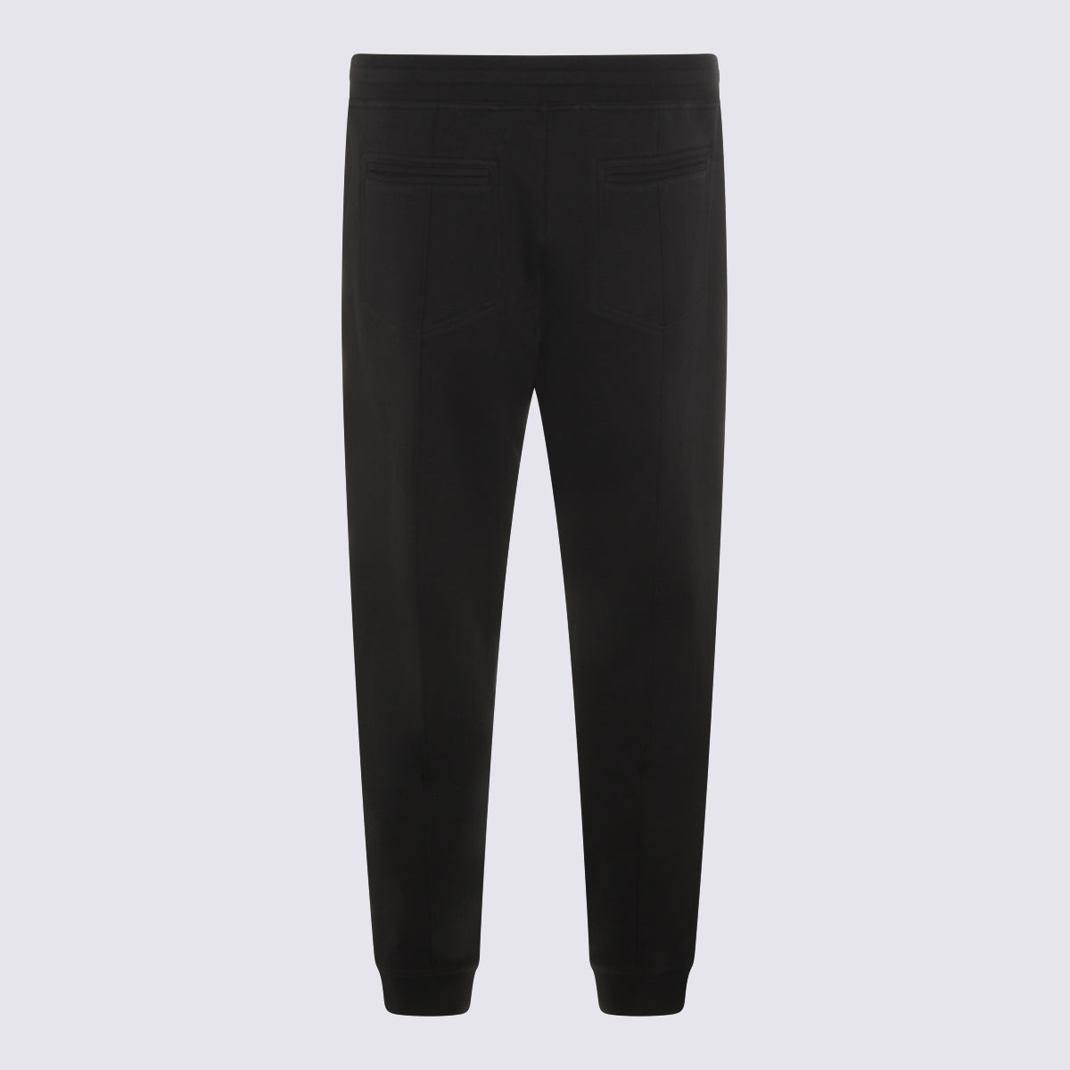 Brunello Cucinelli Trousers Black _co Pa