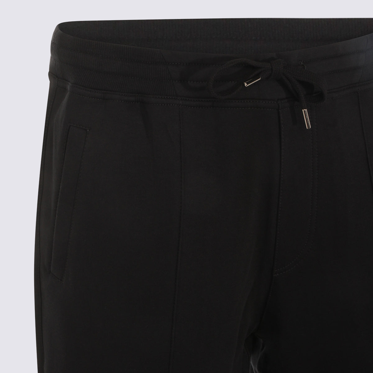 Brunello Cucinelli Trousers Black _co Pa