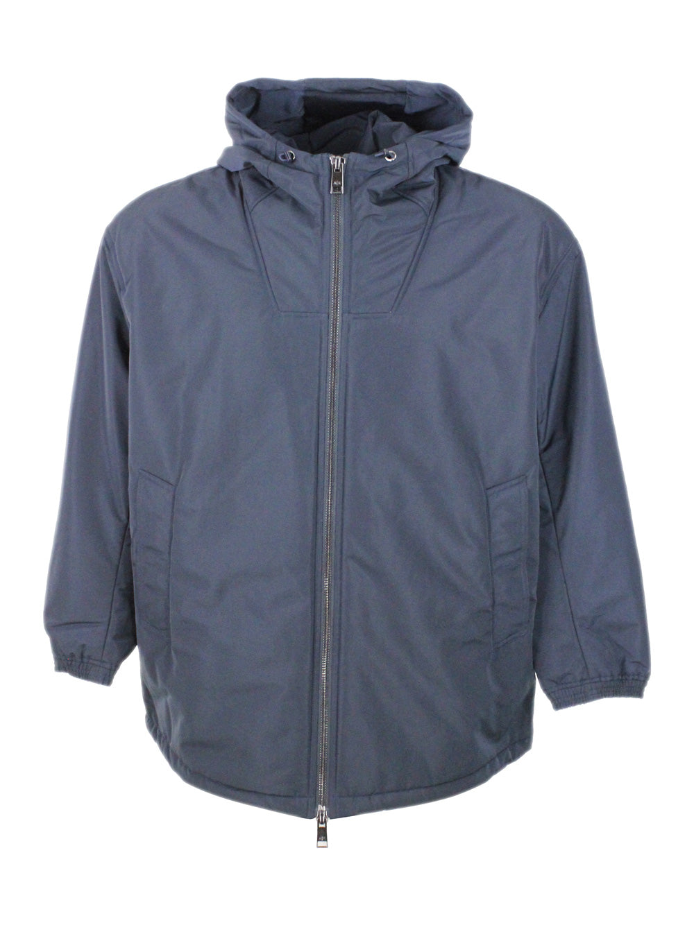 Armani Exchange Jackets Blue 100pl