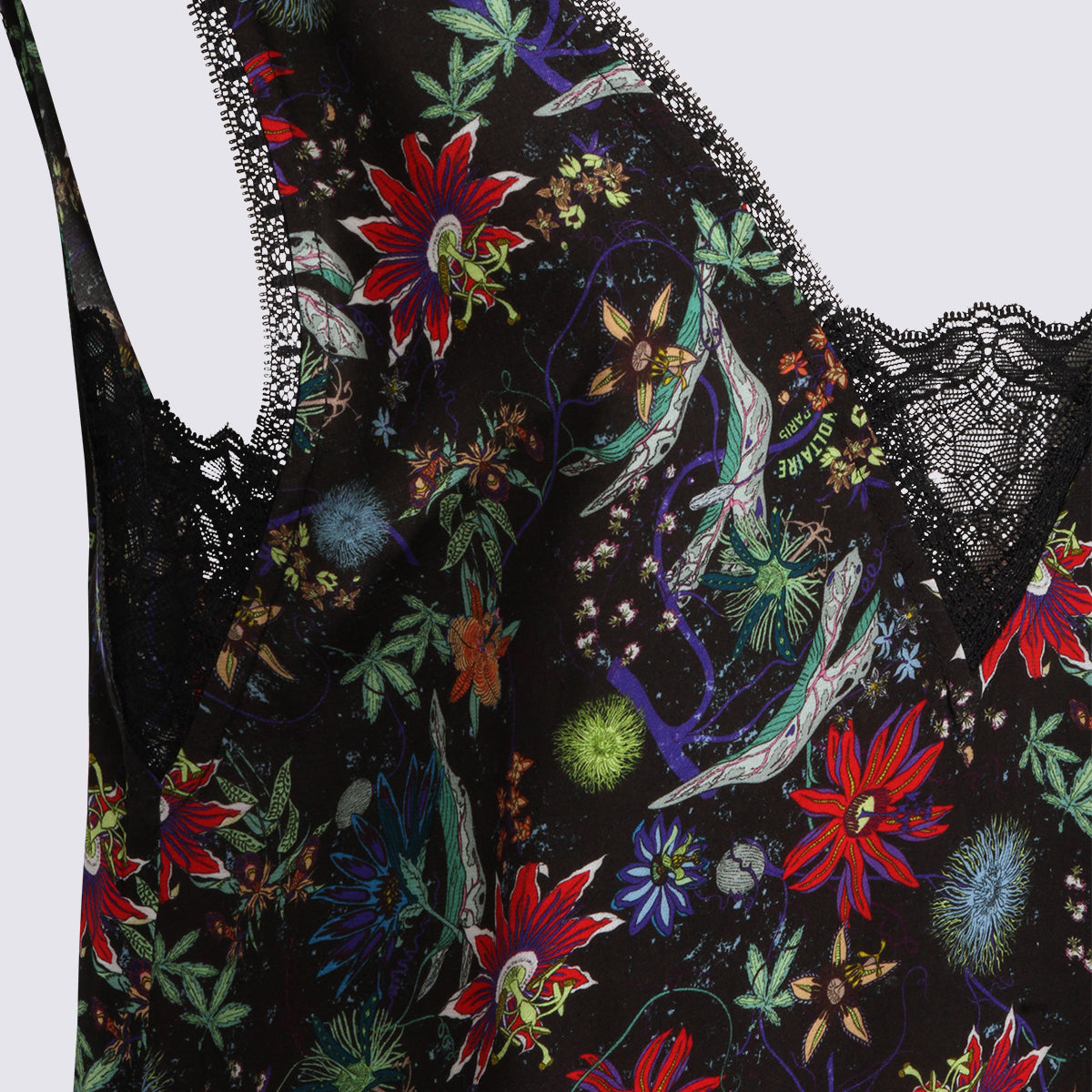 Zadig & Voltaire Dresses Encre _vi